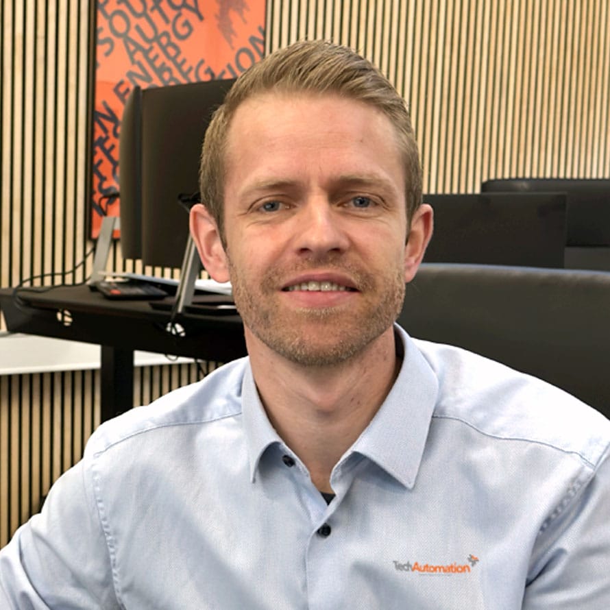 Jacob Kristensen