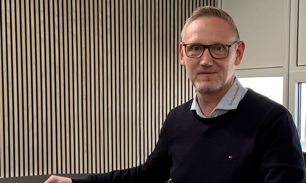 Kontakt Carsten G. Lindegaard