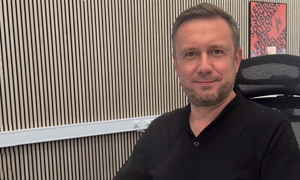 Kontakt Marcin Dremluk
